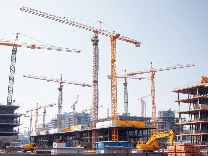 Ваш партнер в упрощенном строительстве: ООО&nbsp;«ПЕРФОДОМ»